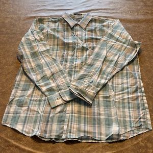 Am Pm Long Sleeve Shirt (#4588)